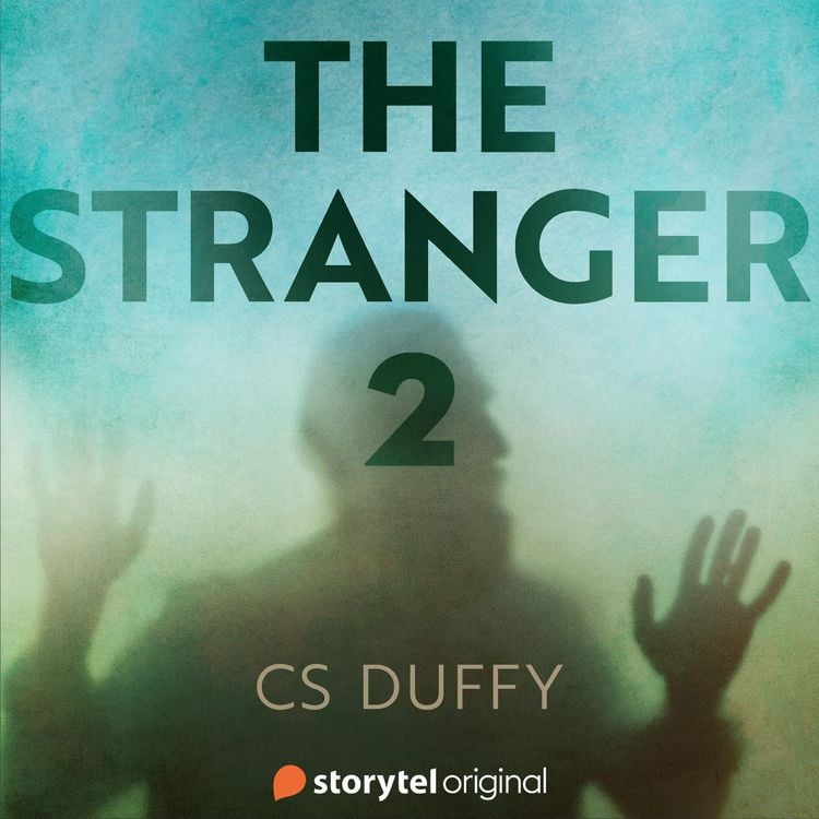 Produktbild: The Stranger - Book 2