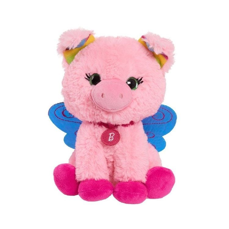 Produktbild: Pl&uuml;sch Barbie - Fairy Piggy