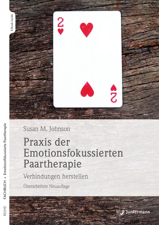 Produktbild: Praxis der Emotionsfokussierten Paartherapie