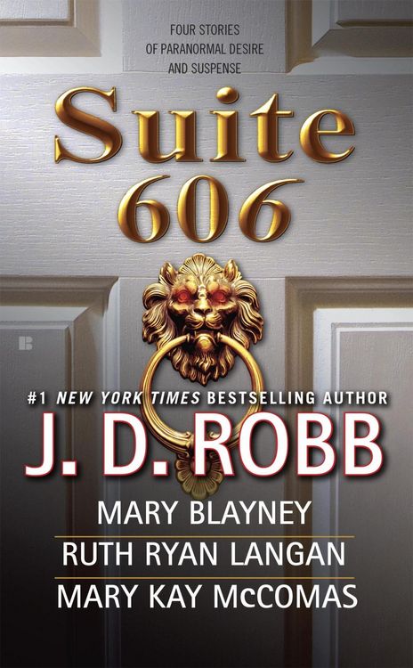 Produktbild: Suite 606