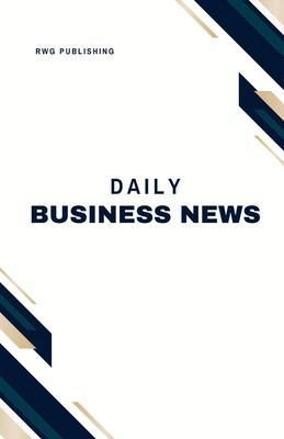 Produktbild: Daily Business News