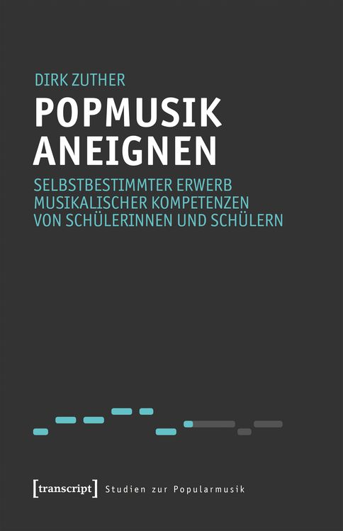 Produktbild: Popmusik aneignen