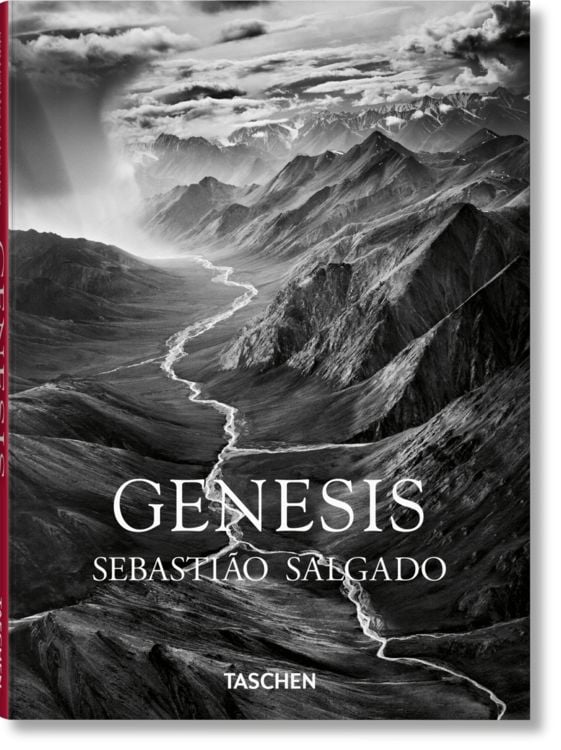 Produktbild: Sebasti&atilde;o Salgado