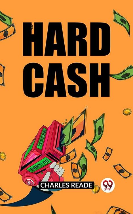 Produktbild: Hard Cash