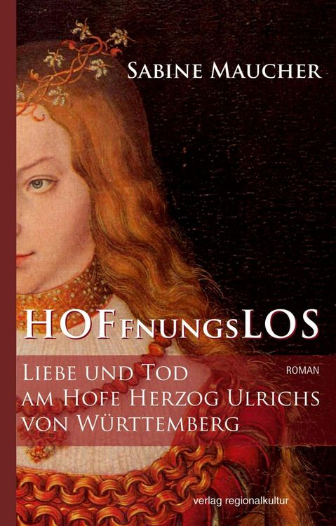 Produktbild: Hoffnungslos