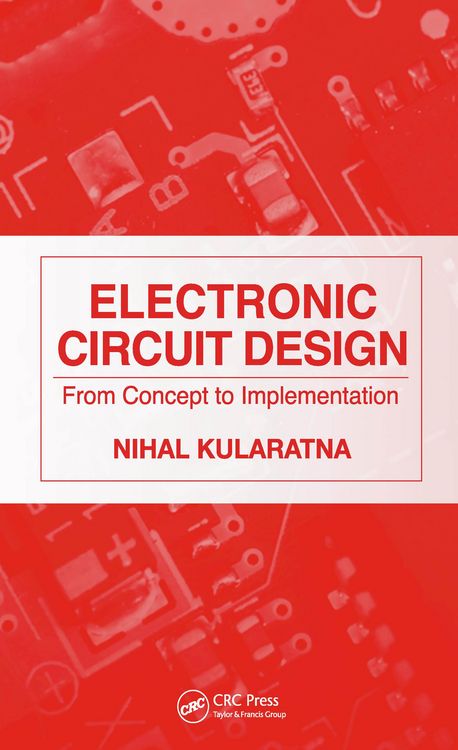 Produktbild: Electronic Circuit Design