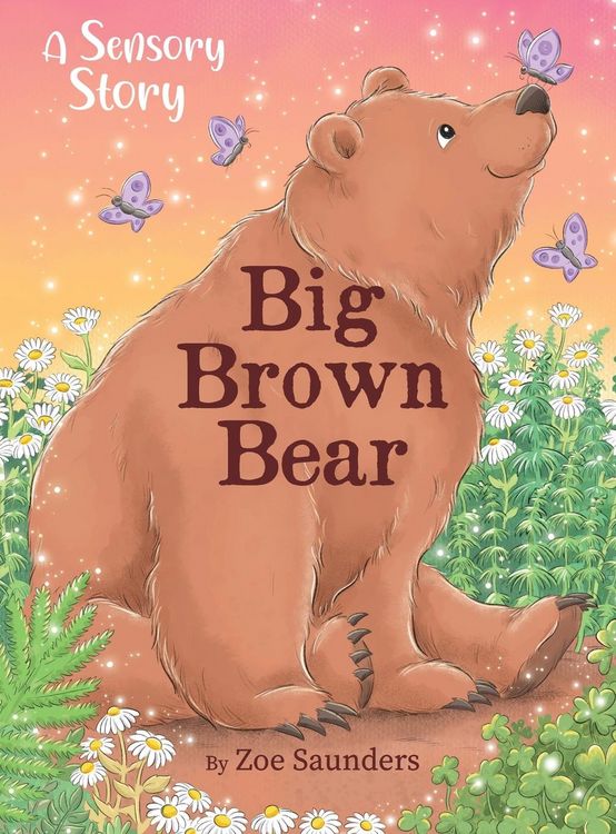 Produktbild: Big Brown Bear