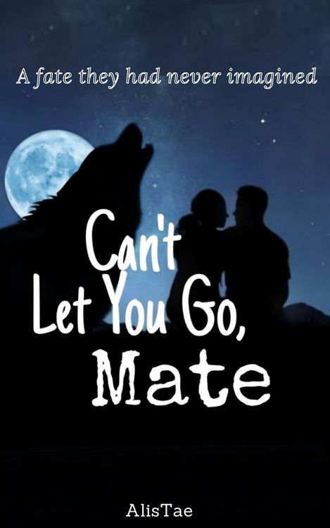 Produktbild: Can't Let You Go, Mate