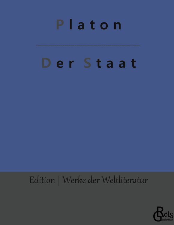 Produktbild: Der Staat