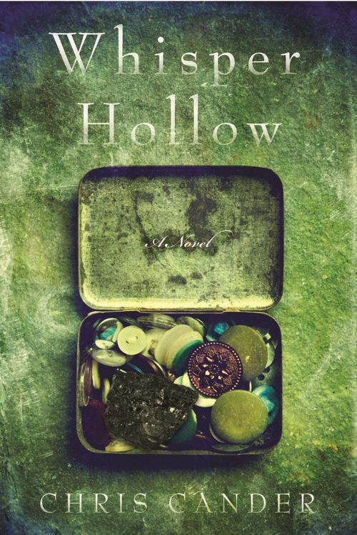 Produktbild: Whisper Hollow