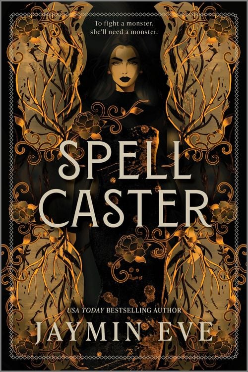 Produktbild: Spellcaster