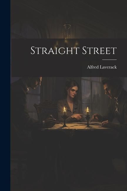 Produktbild: Straight Street