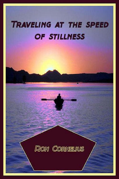 Produktbild: Traveling at the Speed of Silliness
