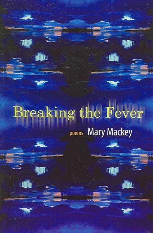 Produktbild: Breaking the Fever: Poems