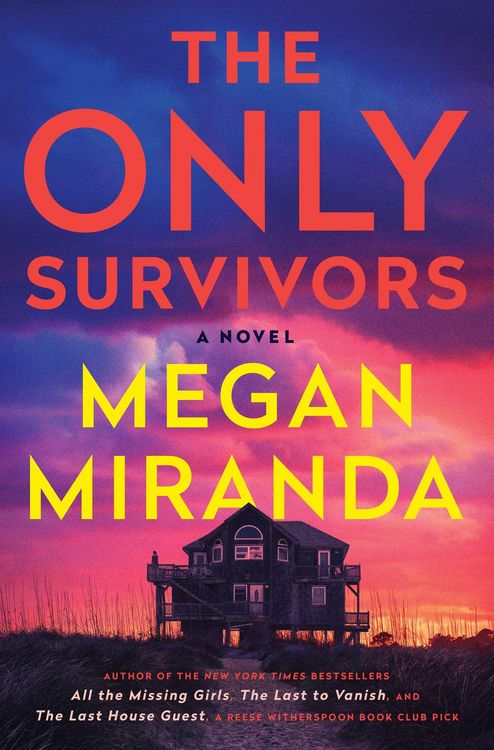 Produktbild: Miranda, M: Only Survivors