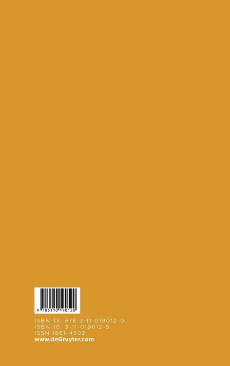 Produktbild: Morphosyntactic Persistence in Spoken English