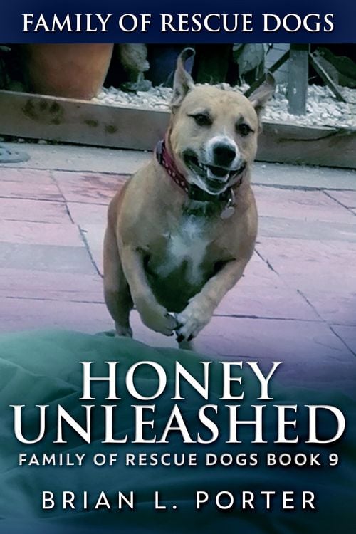 Produktbild: Honey Unleashed