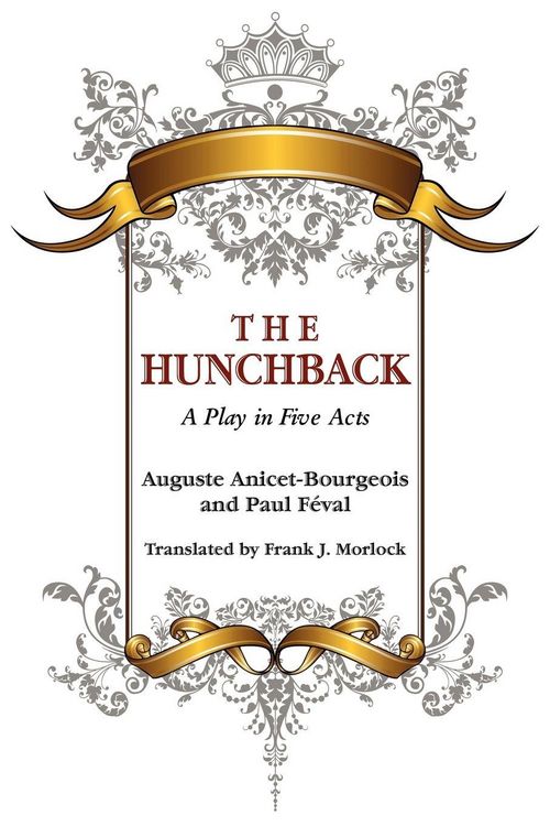Produktbild: The Hunchback