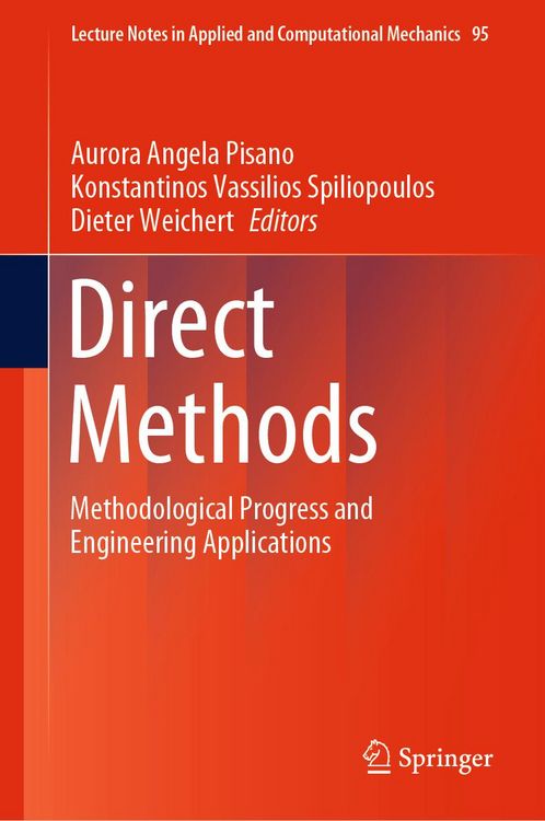 Produktbild: Direct Methods