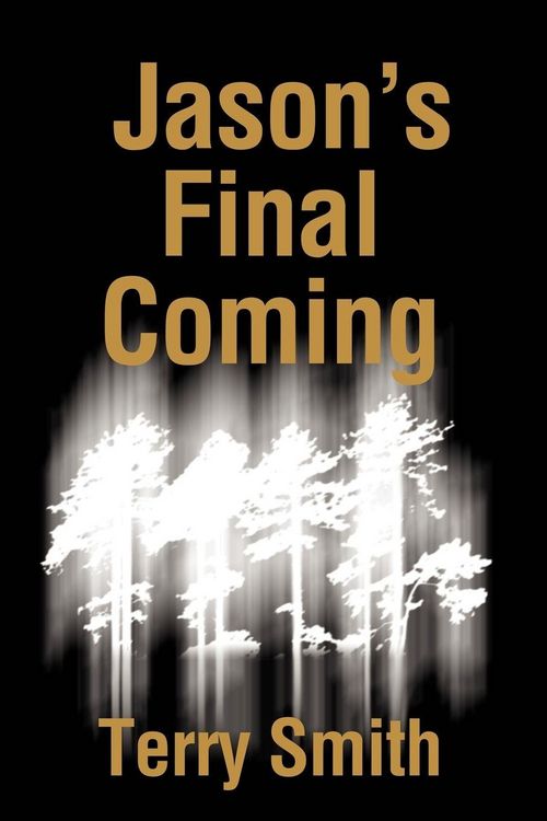 Produktbild: His Final Coming