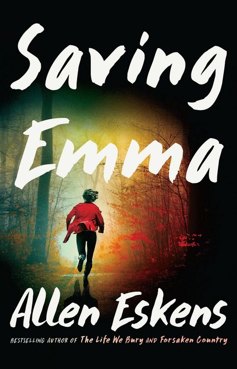 Produktbild: Saving Emma