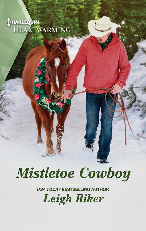 Produktbild: Mistletoe Cowboy