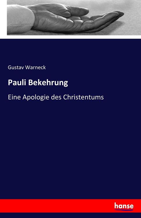 Produktbild: Pauli Bekehrung