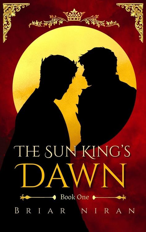 Produktbild: The Sun King's Dawn