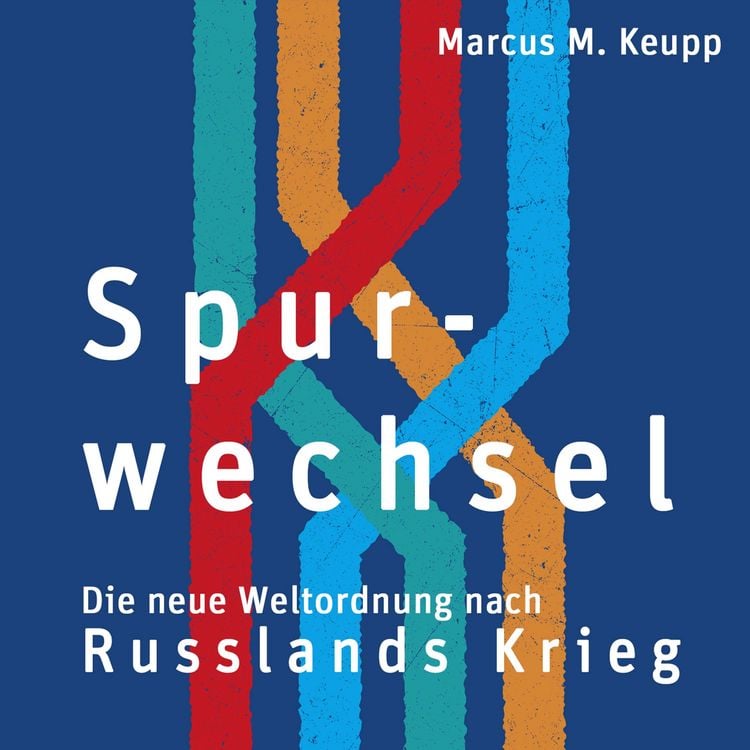 Produktbild: Spurwechsel