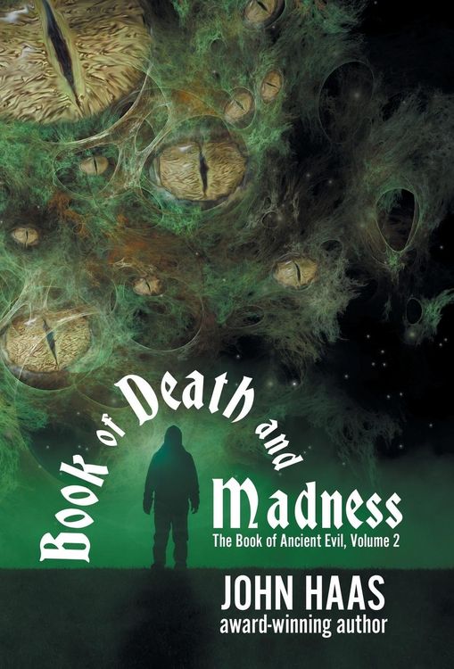 Produktbild: Book of Death and Madness
