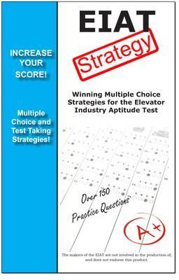 Produktbild: EIAT Test Strategy