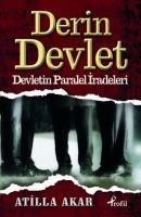 Produktbild: Derin Devlet