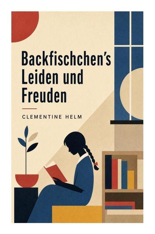 Produktbild: Backfischchen's Leiden und Freuden
