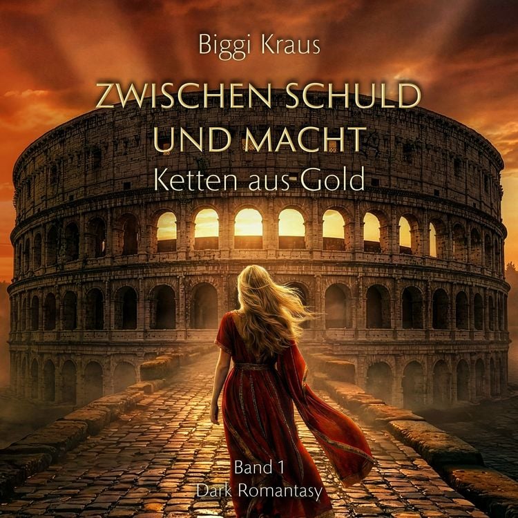 Produktbild: Zwischen Schuld und Macht