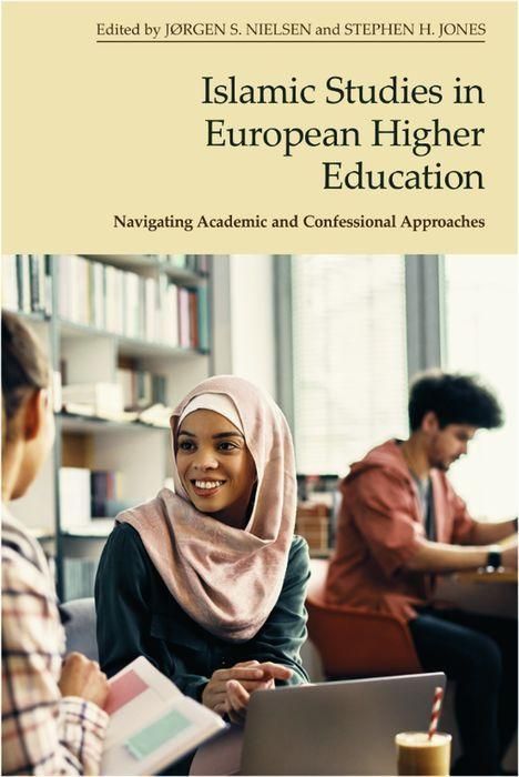 Produktbild: Islamic Studies in European Higher Education