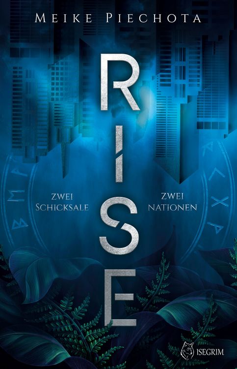 Produktbild: RISE