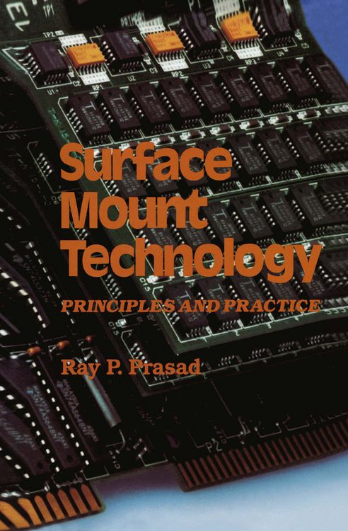 Produktbild: Surface Mount Technology