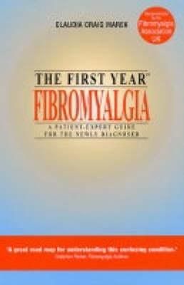 Produktbild: The First Year Fibromyalgia