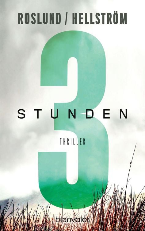 Produktbild: Drei Stunden