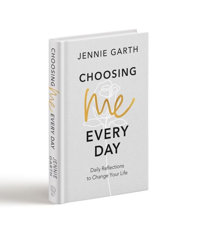 Produktbild: Choosing Me Every Day