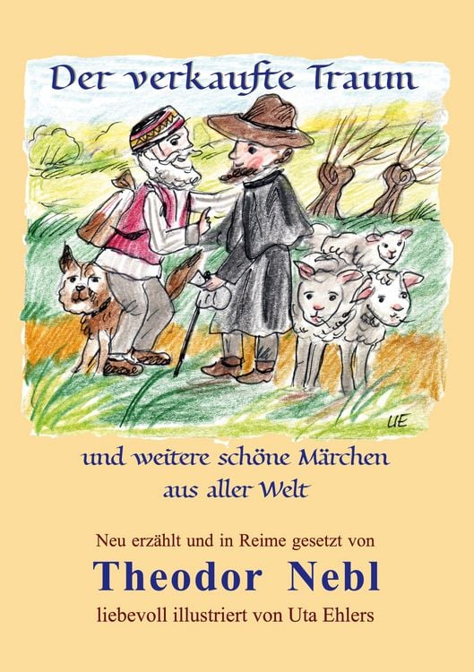 Produktbild: Der verkaufte Traum