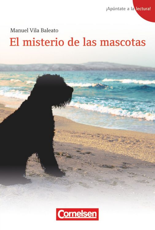 Produktbild: &iexcl;Ap&uacute;ntate a la lectura! A1+ - El misterio de las mascotas