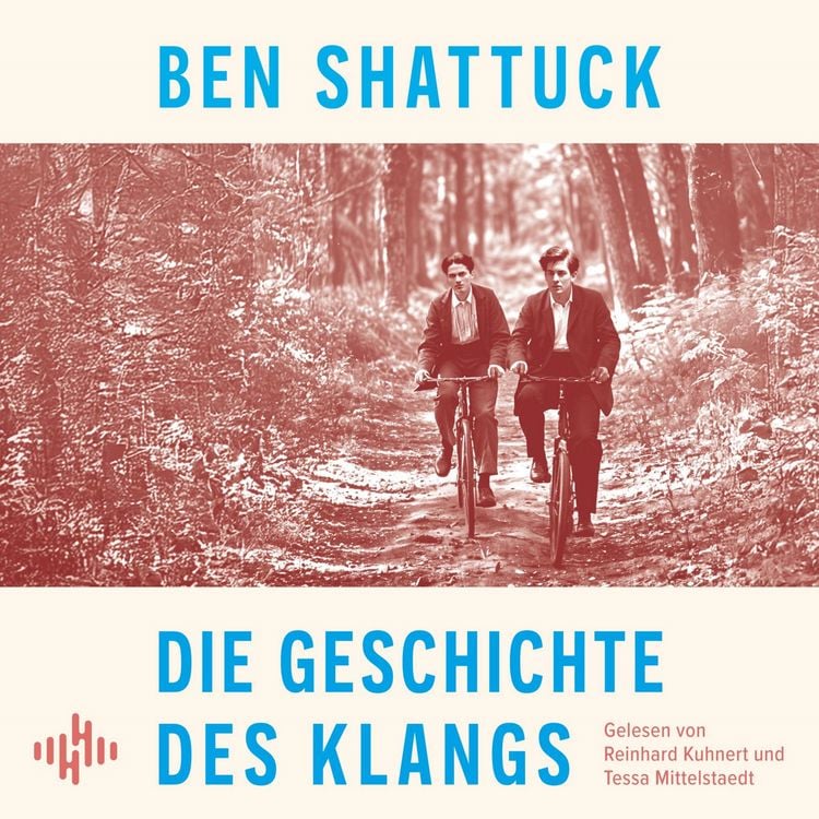 Produktbild: Die Geschichte des Klangs