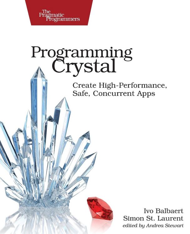 Produktbild: Programming Crystal