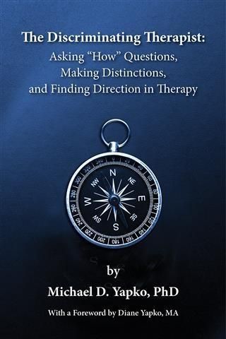 Produktbild: Discriminating Therapist