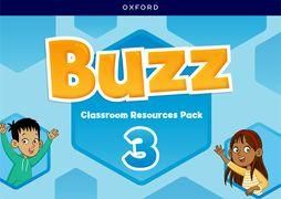Produktbild: Buzz: Level 3: Classroom Resources Pack
