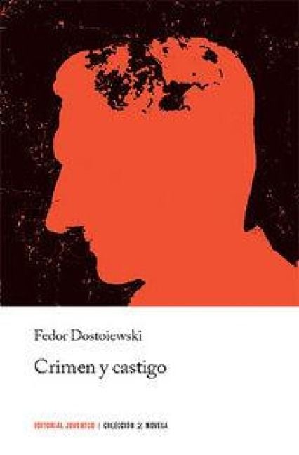 Produktbild: Crimen y castigo