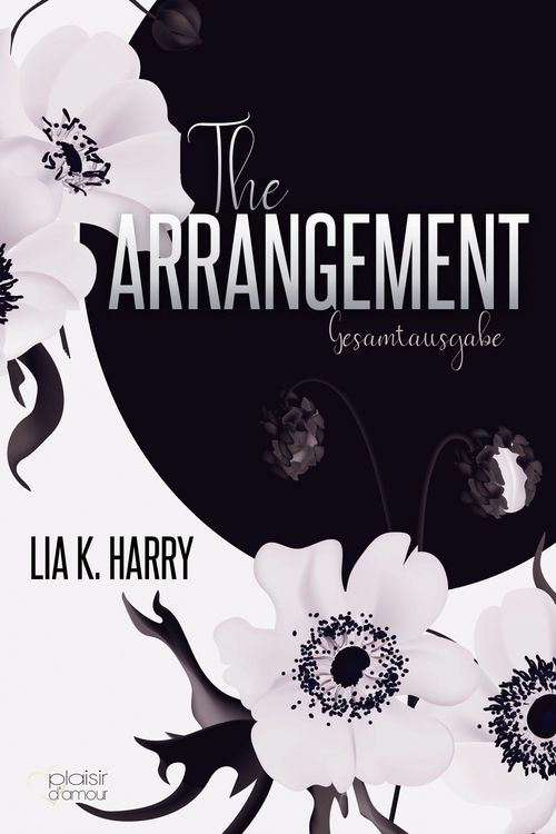 Produktbild: The Arrangement (Gesamtausgabe)