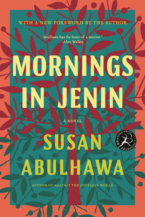 Produktbild: Mornings in Jenin