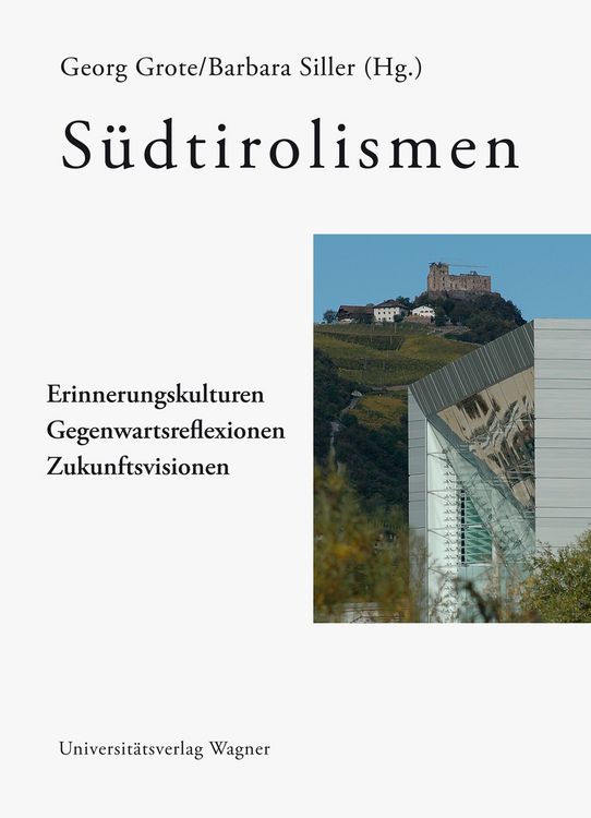 Produktbild: Südtirolismen